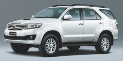 fortuner
